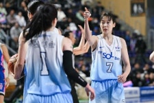 '이해란 20득점 맹폭' 삼성생명, 혈투 끝 신한은행 잡고 3연승 질주…4위 우리은행 추격 [MD용인]