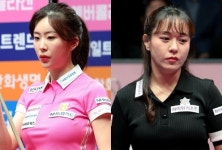 ‘LPBA 차세대 스타’ 정수빈, 생애 첫 프로 우승 도전… 상대는 ‘준우승 2회’ 임경진, 오늘(1일) 오후 10시 격돌
