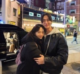 전소민, 한 남성 품에 안긴 근황 포착…누군가 봤더니