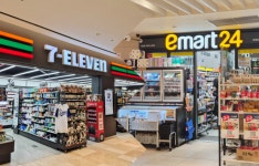 GS25·CU, 불황 속 ‘양강 체제’ 굳혀…중위권은 ‘생존에 사활’