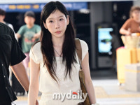 태연, 동료 연예인에 재력 과시…무심코 연 휴대전화 속에 영 앤 리치