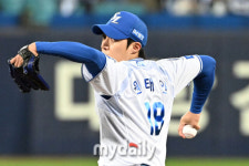 안우진·구창모·문동주·원태인, 한국 꿈의 선발진 2030 WBC서 볼 수 있나…오타니에게 깨지더라도 붙어는 봐야지