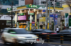 [MD포토] 미·이란 긴장 고조 속 국제유가 최고치