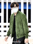 [MD포토] 지창욱, 파리 가는길~