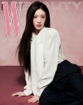 고윤정, 샤넬이 픽한 미모