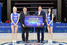 유니시티코리아도량점 | ‘우리 함께’ 유니시티코리아, 우리은행과 후원 협약 체결...“팀 유니시티로 파트너십 이어가게 돼 뜻깊다”