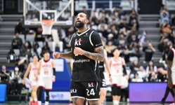 윌리엄스 27득점 KT, SK전 9연패 늪 탈출→승률 5할 회복→6위 수성…SK는 2연패 [MD수원]