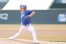 88구 완투 페이스라니, 최원태 진짜 1선발급 피칭! 49구로 5이닝 무실점 삭제…S 비율 77.5% 실화다 [MD인천]