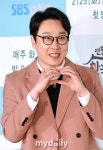 4년만 녹화장 가는 길, 취재진 피한 이휘재…복귀 순탄할까 [MD이슈]
