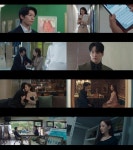 위하준 결국 죽음의 저주 걸렸나…박민영 남자들 연쇄 위기 [세이렌]