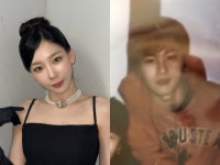 태연, 훈남 친오빠 공개됐다…확신의 SM상 