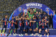 이강인 '초대형 변수' 터졌다...PSG 'UCL 2연패+리그앙 5연패' 위해 경기 연기 요청→랑스 즉각 반발, 