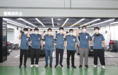 정관까지 뜯어고친 동아에스티, 제약사가 ‘세차’에 진심인 이유