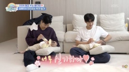 '48세' 김종민, 2세 계획 전격 공개…