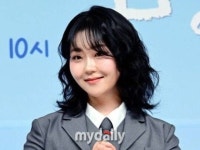 '폭싹' 서혜원, 올초 결혼했다…