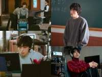 구교환, 20년째 감독 준비 '백수'인 줄…알고 보니 투잡 뛰는 반전 인생 [모자무싸]