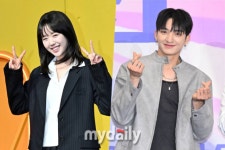 [공식입장] 지예은, 댄서 바타와 열애설…소속사 