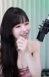 과즙세연, BJ케이 논란에도 활짝…