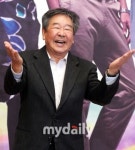 최불암, 