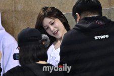 아이브 이서 우리 노래 못 참지, 댄스