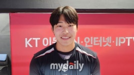 내가 너를 믿는데 너는 왜 너를 못 믿니 잊힌 1R 유망주 942일 만에 귀환, 그 뒤에는 2군 코치 헌신 있었다 [MD수원]