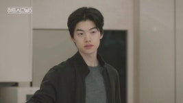 박우열·강유경 달달한 아침→정규리 '냉기류'…