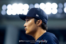 타율 0.053 추락 어썸킴은 어디로 갔나, 무안타 1볼넷... 마운드 붕괴+타선 침묵 애틀랜타 0-12 완패