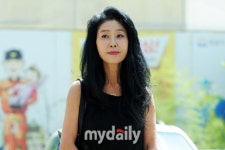 김부선, '난방열사' 그 아파트 2억대 가압류…강제조정 절차 돌입 [MD이슈]