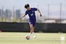 고지대 적응 과정 점검+황인범의 경기 감각...FIFA 랭킹 102위 트리니다드전 과제, 본선 향한 본격 실전 시험대