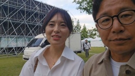 '56세' 심현섭, 정영림 시험관 두 번 실패 후…