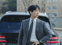 남궁민, 신경외과 의사 변신…납치된 아내 구한다 [결혼의 완성]