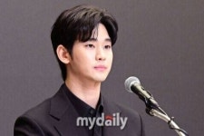 은현장, 김수현 측 변호사 사과에 화해 