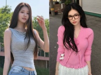 '스폰 루머' 언급된 유혜원, 김지민 저격 논란에 반응? 