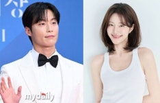 허남준 열애설 홍이설 누구?...'멋진 신세계'도 함께 출연