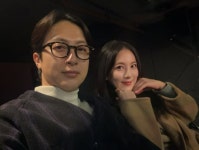 정미녀전민기, 각방살이 고백 