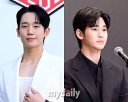 정해인, 김수현 손절 없이 의리 지켰다…은현장 