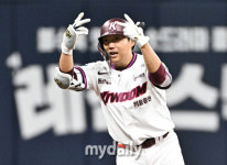 [MD포토] 추재현, '멀티안타 폭발'