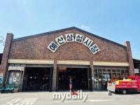 [MD인터뷰] “CFO가 말렸다”…백종원, 50억 쏟아부은 ‘예산시장’에 숨은 계산