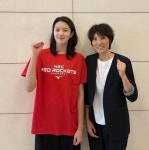 국가대표 MB 이다현 일본팀 전격 임대 이적, 구단주의 큰 뜻 있었다 