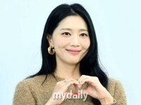 '재혼' 오윤아, 혼인신고→합가 마쳤다…