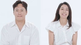 송진우, 격렬한 부부싸움…