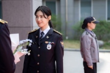 정은채, 박지현 대신 안보현 잡도리…