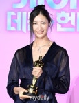 '케데헌' 이재 외할아버지 신영균, 97세에도 헬스장 출근…신현준도 감탄 [MD스타]