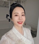 '각시탈' 반민정, 46세에 결혼…예비신랑은 1살 연상 사업가