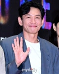 '황정민 스토킹 혐의' A 씨 