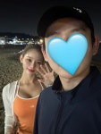 맹승지, 의사 남친 공개하더니…