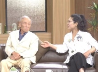 '80세' 임현식 건강이상설 해명 