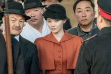 김유정, 소매치기에서 밀정으로…목숨 걸고 조선총독부 잠입 [100일의 거짓말]