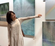 ‘의사와 재혼’ 강성연, 무지갯빛 인생 2막 열리나