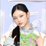 '어도어 복귀' 해린, '뉴진스' 이름으로 1년 6개월 공백 깬다…오늘(7일) 첫 공식석상